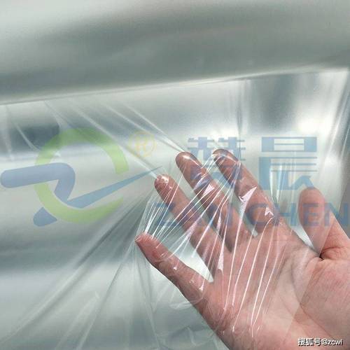 tpu膜覆膜:耐磨耐撕裂的高性能解決方案