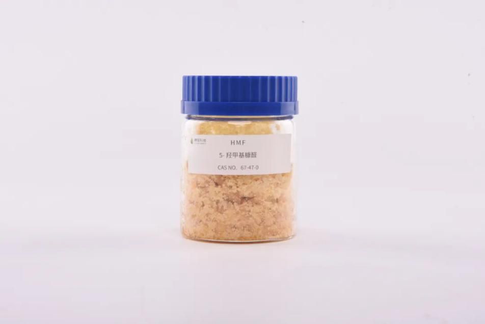 生物材料企業「糖能科技」獲超2億融資,全球首條HMF萬噸產線加速