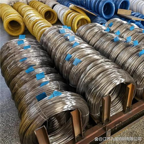 incoloy800h鎳基合金線材高溫領域的高性能材料新選擇